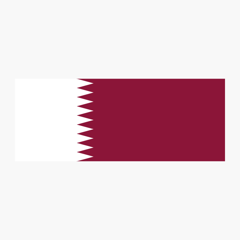 Qatar flag01-Gahumi Custom Flags.jpg